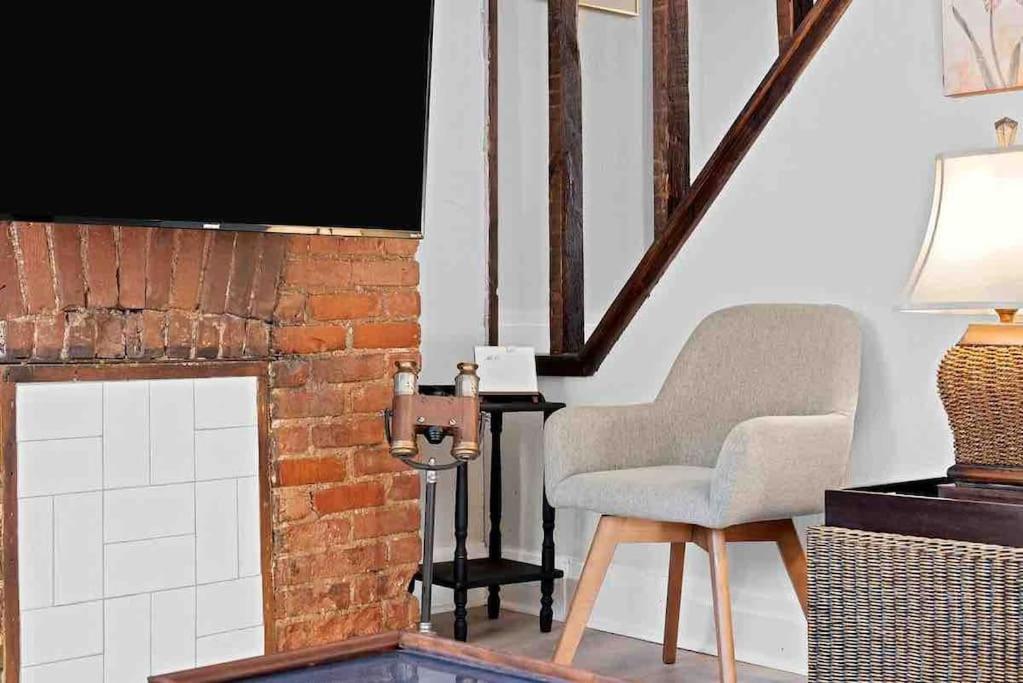 Hip And Bright Lawerenceville 2 Bed Easy Parking Pittsburgh Exterior foto