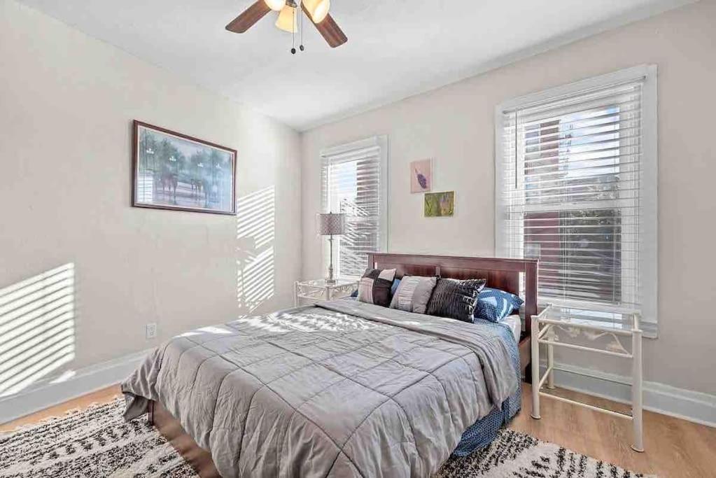 Hip And Bright Lawerenceville 2 Bed Easy Parking Pittsburgh Exterior foto