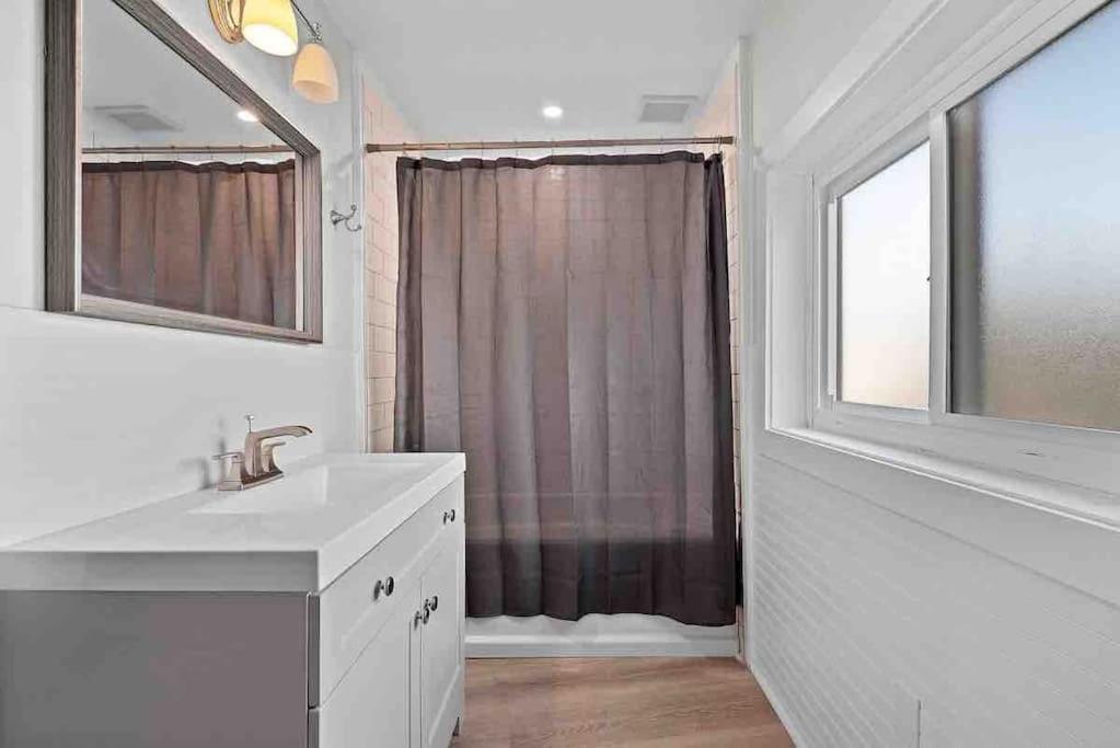 Hip And Bright Lawerenceville 2 Bed Easy Parking Pittsburgh Exterior foto